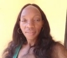 Rencontre Femme Cameroun à yaounde : Carine, 40 ans